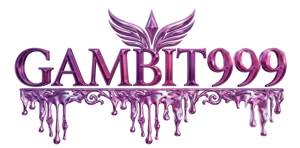 gambit999 เว็บเดิมพันออนไลน์รวมสล็อตทุกค่าย บริการครบวงจรจ่ายจริง